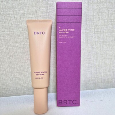 BRTC Jasmine Water BB Cream SPF30 PA++ 2.11oz