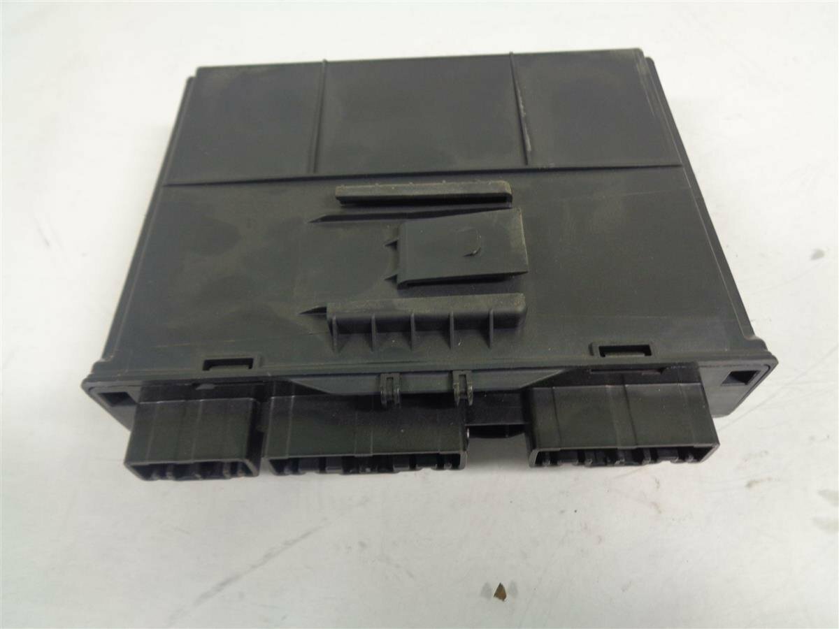 16 Acura Mdx Base Smart Power Control Unit Module Oem 38320
