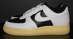 nike air force 1 low tuxedo