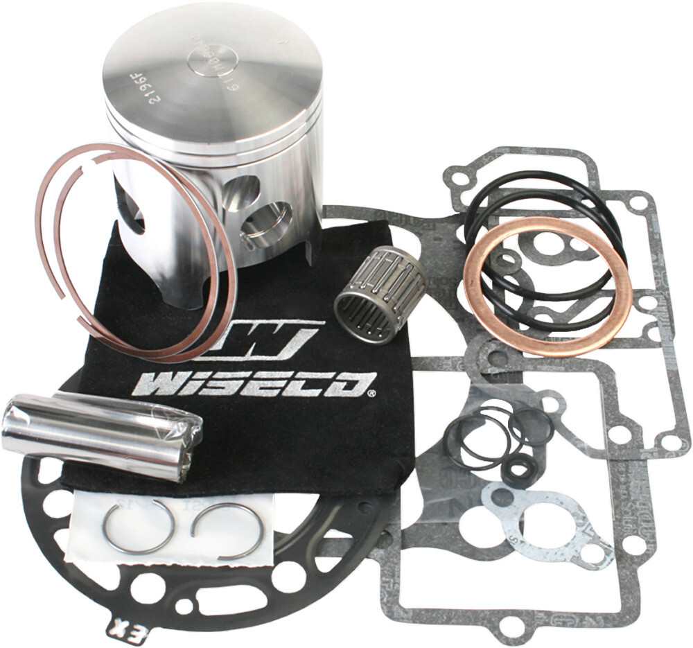 Kawasaki KX250 1993-2001 Wiseco 2 Stroke Pro-Lite Top End Piston