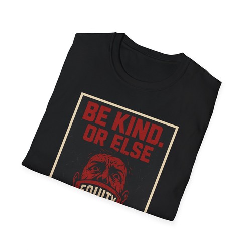 Language Is The Leash Shirt, Anti-New World Order Apparel, Political Censorship - Picture 17 of 65