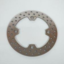 Disque de frein arrière EBC pour Moto Suzuki 125 TSR 1990 à 1996 MD6038D /