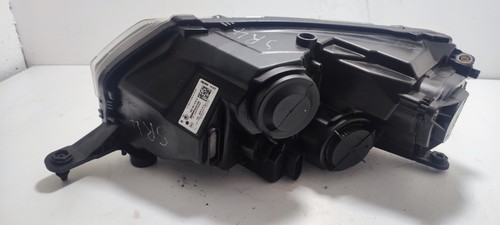 SKODA RAPID 2012-2018 Driver Side Headlight Xenon 5JC941016A - Picture 5 of 8