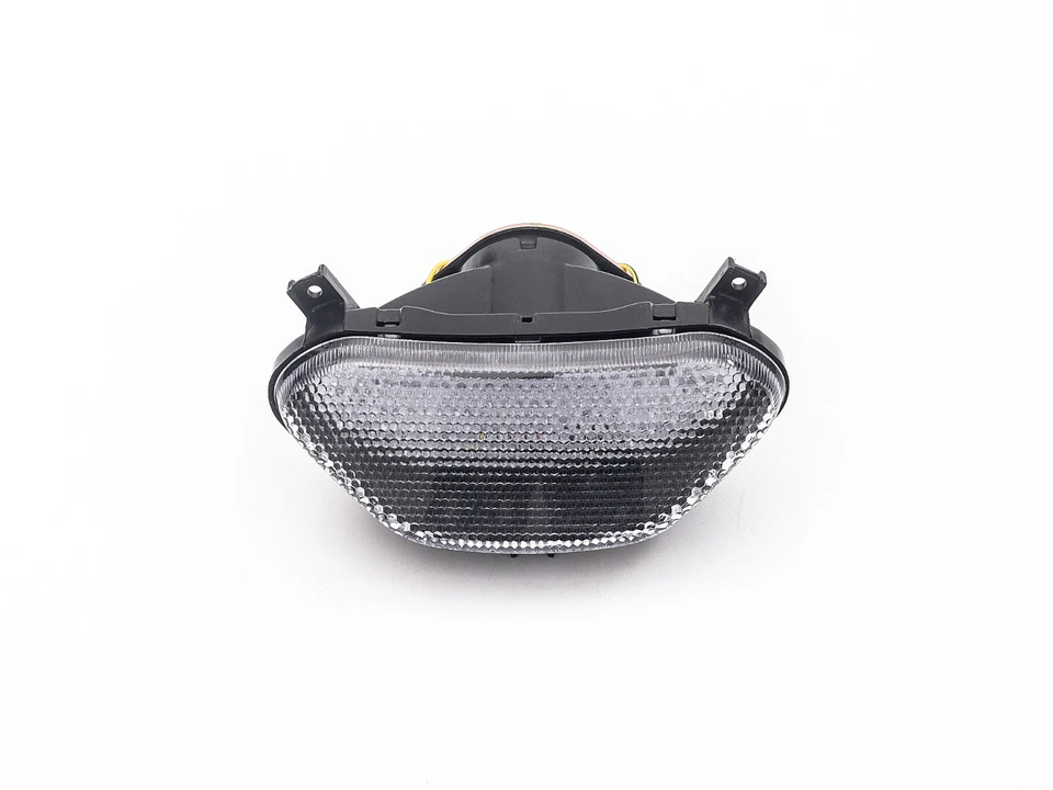 Luz trasera LED Int. Señales para Suzuki GSF600S BANDIT S, GSF1200S BANDIT S Foto 4 de 4