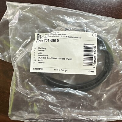 #ad #ad Bosch Tankless Water Heater Washer 87047010900 $15.99