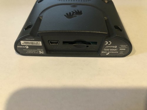 TomTom One 4N00.005 Bluetooth tragbares GPS-Navigationsgerät - Bild 2 von 9