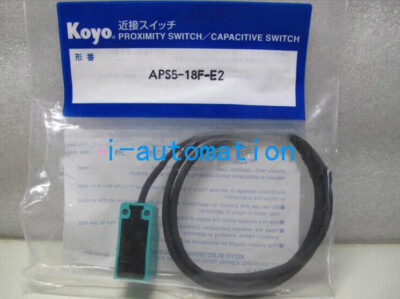 1 pc new for KOYO APS5-18F-E2   #F19