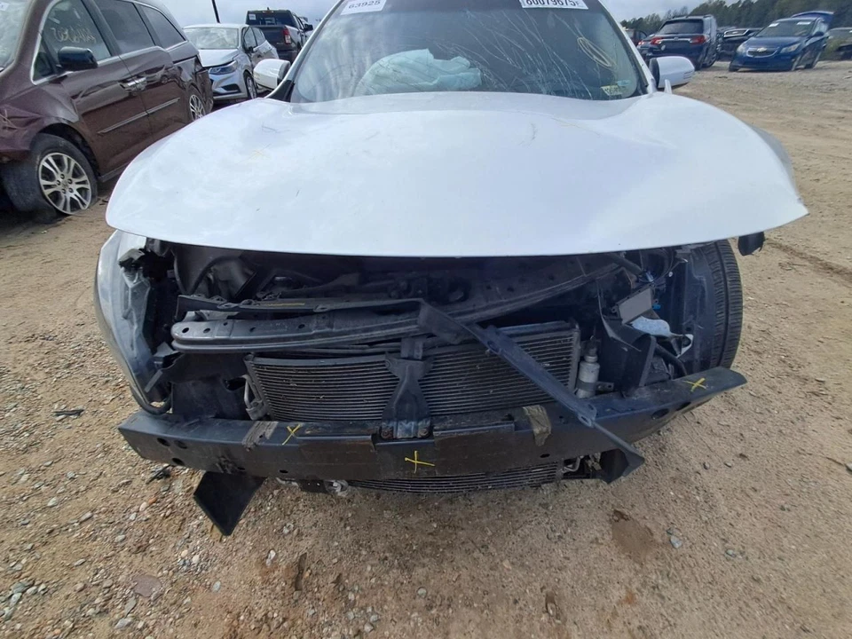 Consola techo delantero con sistema de navegación compatible con 11-13 MAXIMA 2703863 Foto 4 de 4