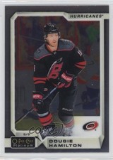 2018-19 O-Pee-Chee Platinum Dougie Hamilton #66 2o7
