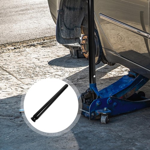Floor Jack Handle Jack Handle Lower Horizontal Hydraulic Jack Handle 3 Ton Fl... - Picture 4 of 9