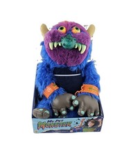 New My Pet Monster 14-Inch Deluxe Plush Toy by The Loyal Subjects 2026