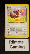 Eevee #74 Prices | Pokemon Legendary Collection | Pokemon Cards