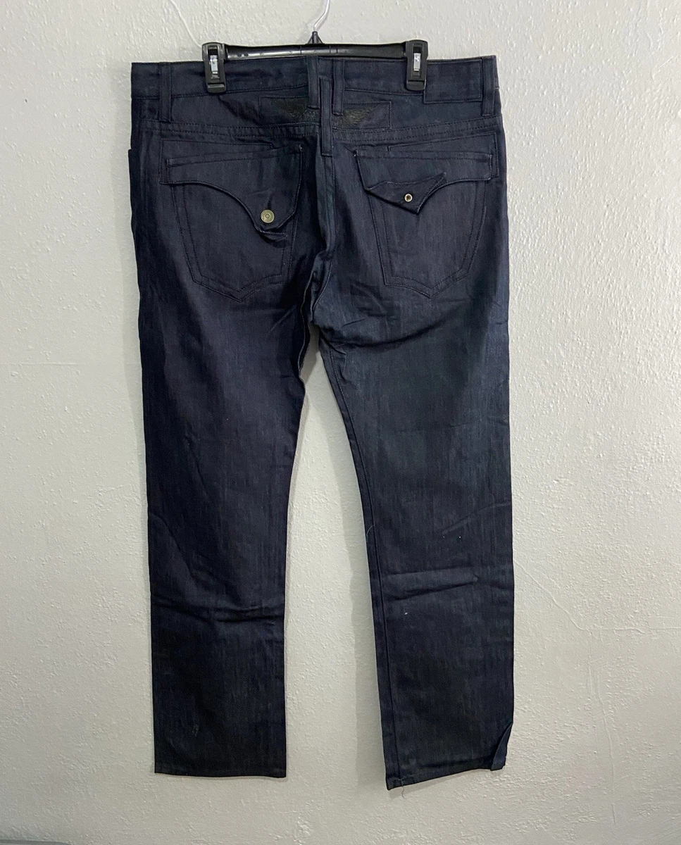 Robin's Jean Zip Jeans for Men for sale | eBay