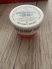 Sol de Janeiro Bom Dia Bright Cream Smoothing...