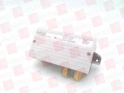 SETRA 2671-MR2WD-11-AK-CN / 2671MR2WD11AKCN (NEW IN BOX)