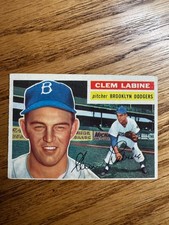 Click to enlarge Clem Labine