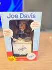 Dodgers Joe Davis Talking Bobblehead MLB Baseball Collectible Figure