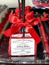 Custom Edible Diploma Toppers   Personalized with School Logo  Local Details 