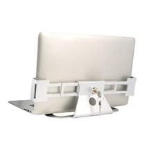 Laptop Security Lock Laptop Retail Anti Theft Holder Adjustable Width 29.5CM-...