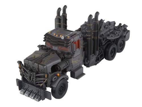 101 Scourge Leader Class | Transformers Studio Series | Rise Of The Beasts - Picture 12 of 12