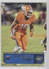 2016 Panini Prestige Rookies Charone Peake #208 p6c