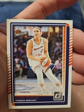 2025 Panini Donruss WNBA - Diana Taurasi #14