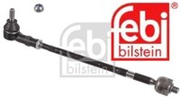 Febi Bilstein 10024 Spurstange Komplett Lenkstange Vorderachse Vorne FüR VW