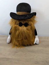 Jay Franco Addams Family Cousin Itt 14 inch Plush Stuffed Pillow Buddy 2021