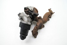 VW PASSAT B6 3C2 Turbolader 03L253016G 2.00 Diesel 2008 25092757