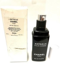 Antaeus Chanel Men 3.4 oz 100 ml Eau De Toilette Spray N0 Cap Same As Photo