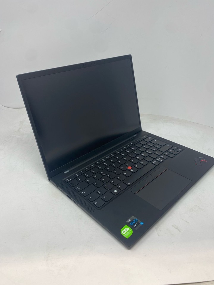Lenovo ThinkPad X1 Carbon