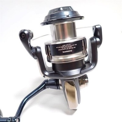 【美品】20 STRADIC SW6000 HG ストラディック SHIMANO Shimano 20 STRADIC SW 6000HG Spinning Reel | eBay