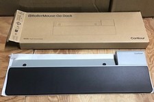 Contour Design US RollerMouse Go Dock For Extra Comfort Mouse Replacement
