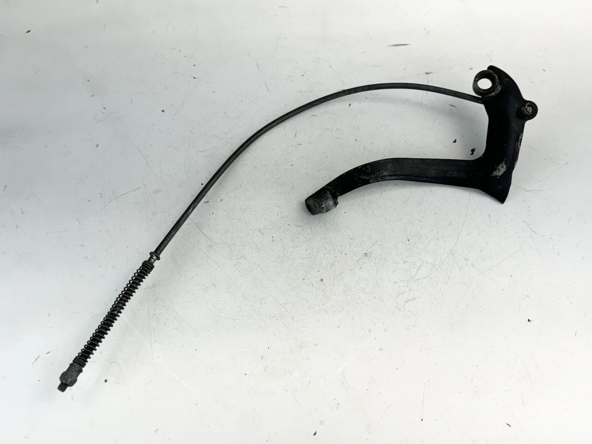 Durite de frein avant Kawasaki 80 KX 1984 à 1985