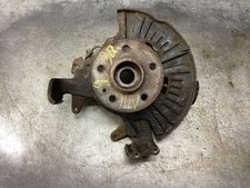 Mercedes-Benz ML W163 2002 Radnabe Hinterrad Benzin MBL16599 Mercedes-Benz ML W163 2002 Radnabe Hinterrad Benzin MBL16599