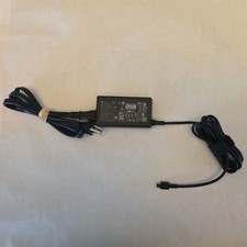 Genuine OEM HP 65W USB Type-C Mixed Charger