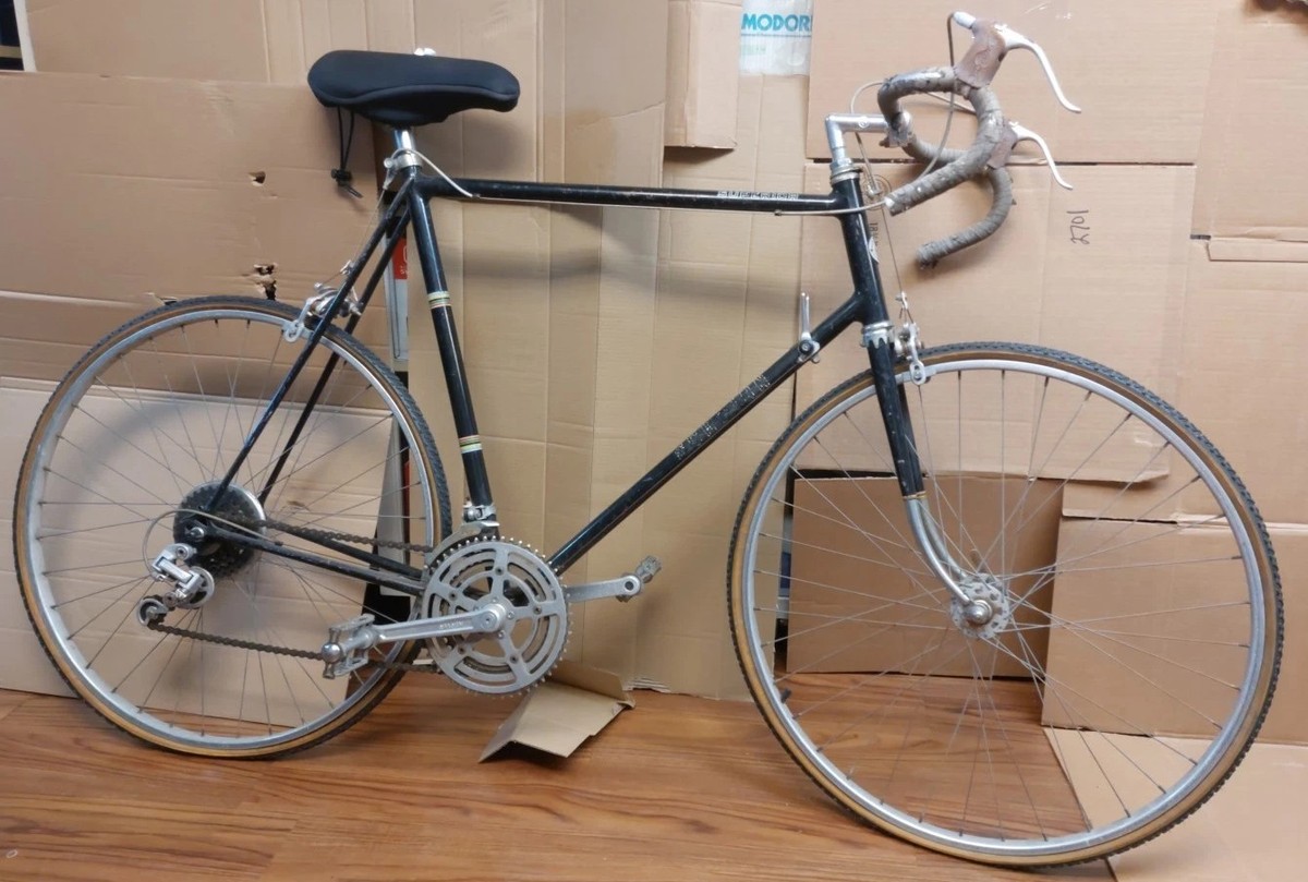 SA美容師の古着屋さま専用　Schwinnシュウィン　ロードバイク 1978年製 SA美容師の古着屋さま専用 Schwinnシュウィン ロードバイク 1978