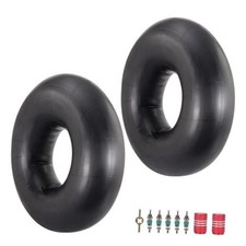 26x12-12 Inner Tube With TR13 Valve Stem Heavy-Duty Industrial Inner 2 PACK
