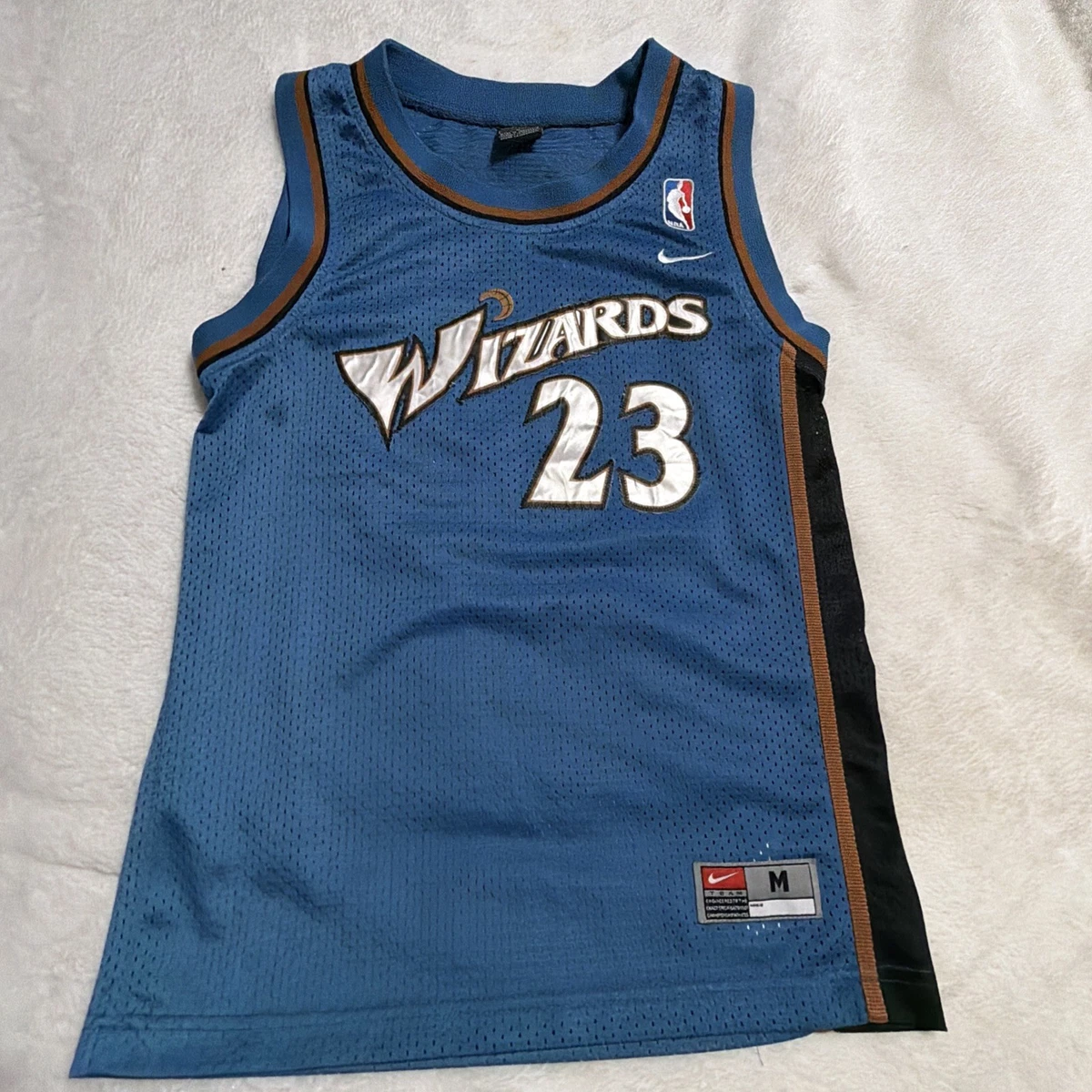 Blue Michael Jordan NBA Jerseys for sale | eBay