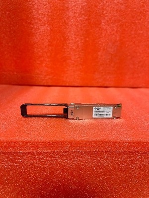 Avago  AFBR-79EIPZ-E1  019-078-046 850nm Transceiver Module