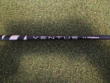 FUJIKURA VENTUS BLUE 5S VELOCORE DRIVER SHAFT STIFF FLEX BRAND NEW UNCUT 46"
