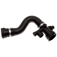 23895 Gates Radiator Hose Upper for E83 X3 Series BMW 2007-2010