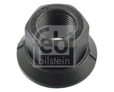Radmutter FEBI BILSTEIN 04899 für IVECO VW 35 512 291 363 281 55 LT 28 40 Stahl