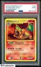 2008 Pokemon D & P Stormfront #103 Charizard Holo PSA 9 MINT