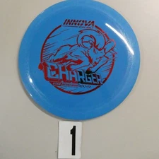 Innova Discs Star Charger- Pick Your Disc