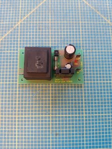 Miele HX3361 Imperial Backofen Elektronik Platine Modul 37532 Baugruppe 92099