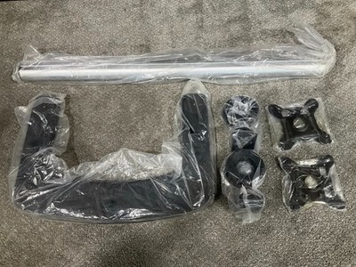 Atdec Dual Vertical Mount VFS-DV    ️     READ!     ️    