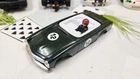 SCALEXTRIC MERCEDES 250SL PAGODA C32 C33 2 BODY ALTAYA