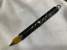 19th Century Silver Pencil Holder KOH-I-NOOR L&C Hardtmuth Vienna 1890-1914