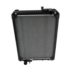 Radiator - Aluminum Core Fits Massey Ferguson 5425 5435 6235 6245 6485 3785214m2